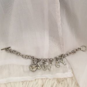 Juicy Couture Bracelete