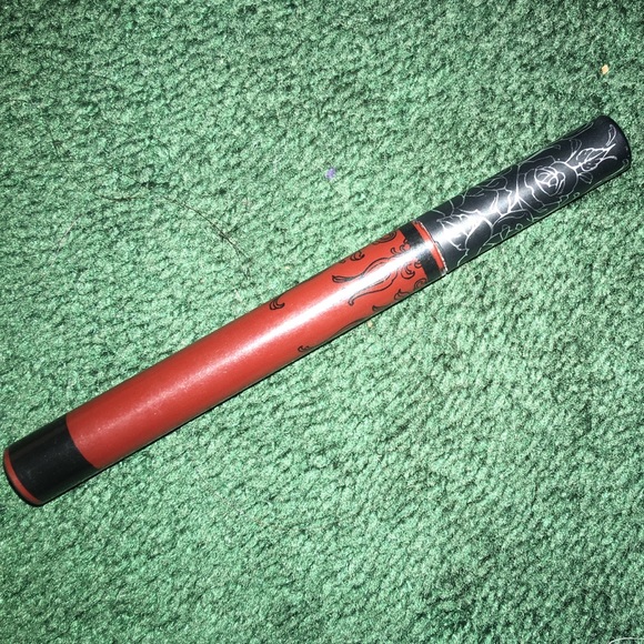 Kat Von D Everlasting Liquid Lipstick - Vampira