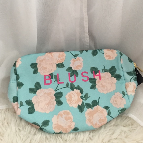 Makeup Bag