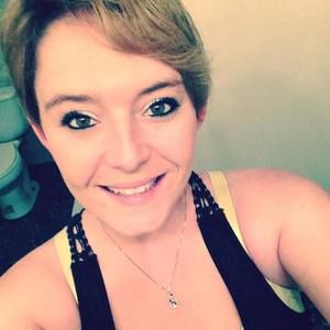 Meet your Posher, Rebecca