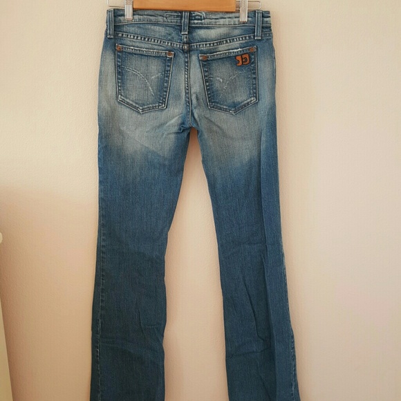 Joe's Jeans - Picture 3 of 4