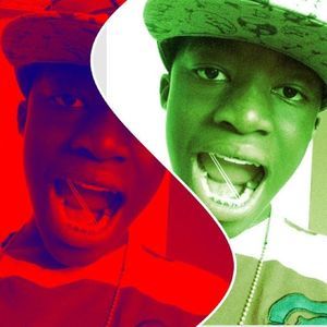 Meet your Posher, Nicholas