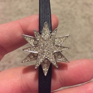 Badgley Mischka Evening Watch