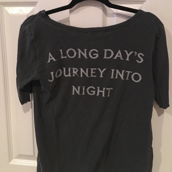 Graphic tee