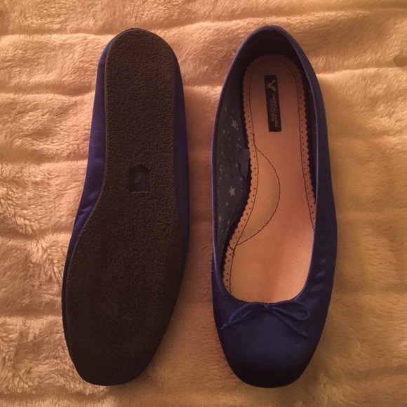 American Eagle - Ballet Flats - Picture 2 of 2