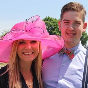 Meet your Posher, Avery