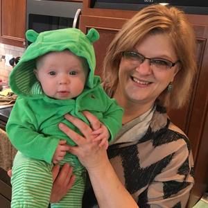 Meet your Posher, Karla