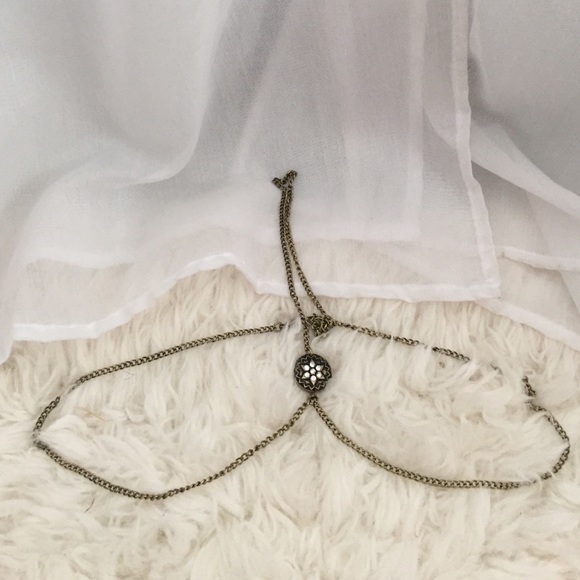 Hipster Head Piece