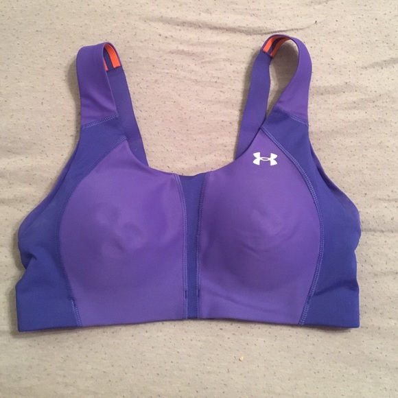 Under Armour Sports Bra 32D