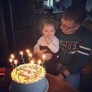 Meet your Posher, Randy