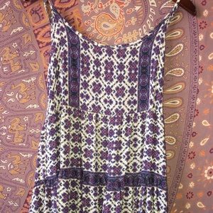 Brandy Melville Jada Dress