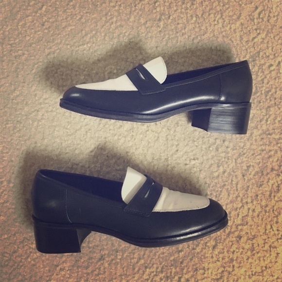 Adorable loafers