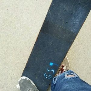 Meet your Posher, Jared