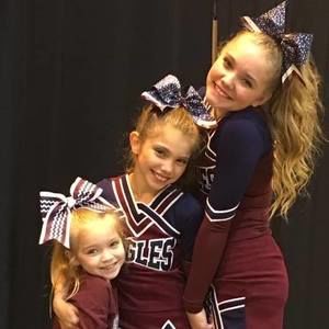 Meet your Posher, Deanna