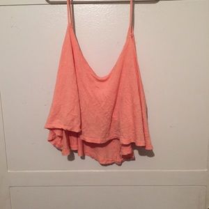 Flowy blouse