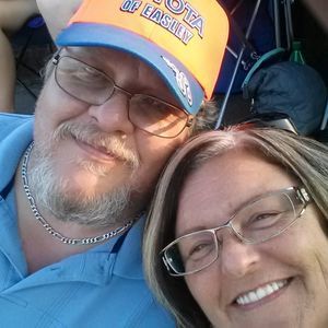 Meet your Posher, Gail