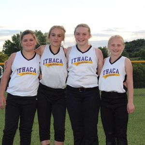 Meet your Posher, Malorie