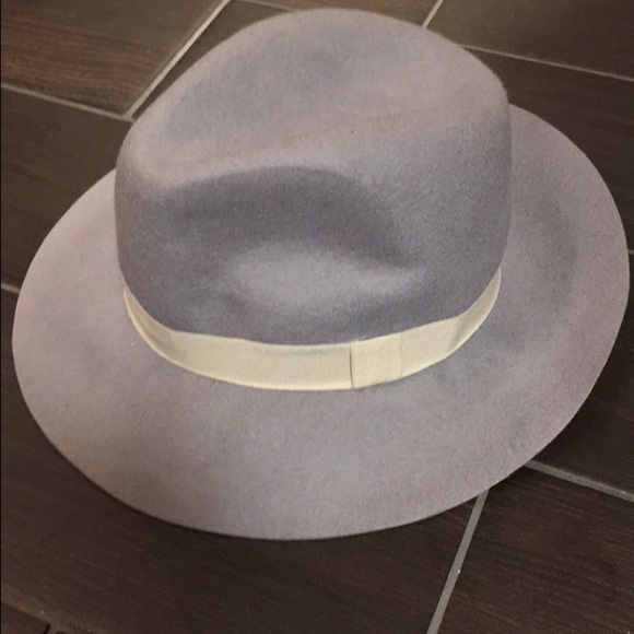 Gray hat - Picture 2 of 2