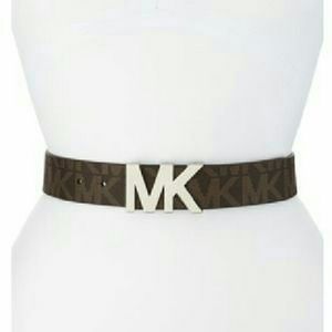 Michael kors belt