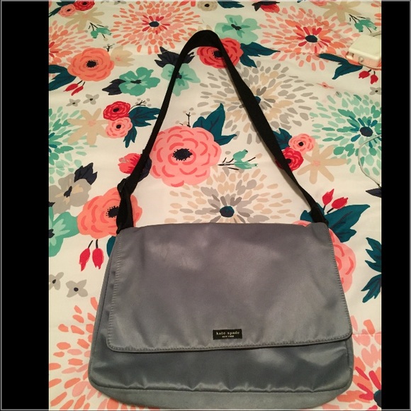 Kate Spade Messenger Bag