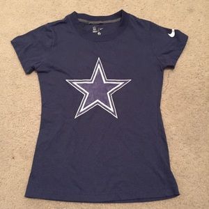 NFL Dallas Cowboys Tee