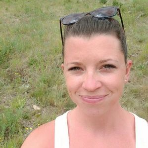 Meet your Posher, Mel