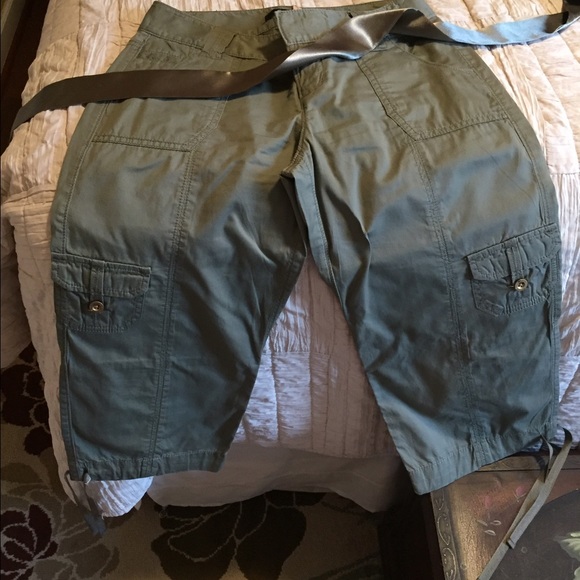 Cargo Capri