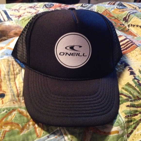 Oneil Trucker Hat (NWOT)