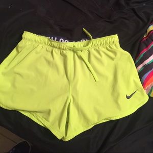Nike shorts