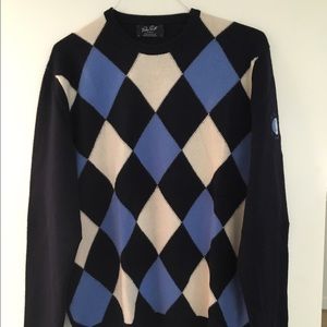 Mens sweater