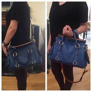 Dooney & Bourke Satchel