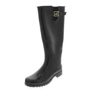 Sperry Top Sider Rain Boots