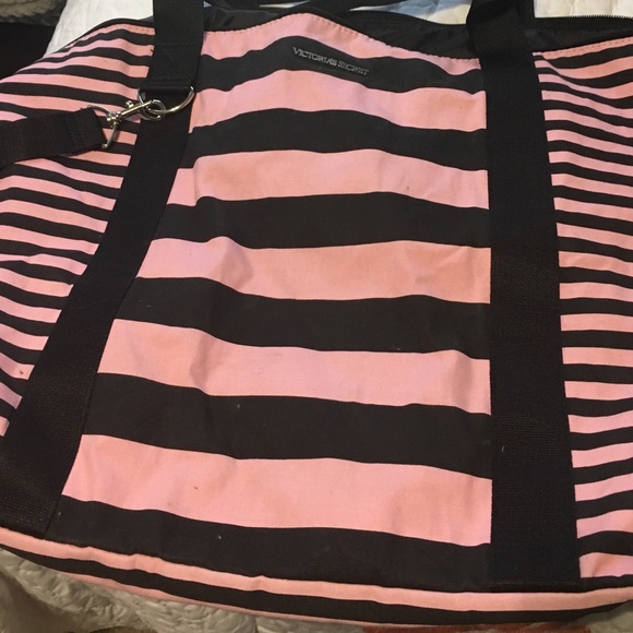 Victoria's Secret bag