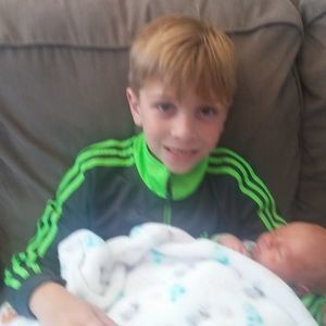 Meet your Posher, Sondra