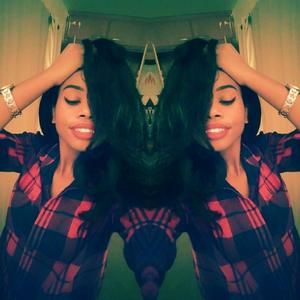 Meet your Posher, Rachael