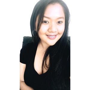 Meet your Posher, Ivy