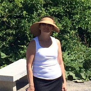 Meet your Posher, Carmen