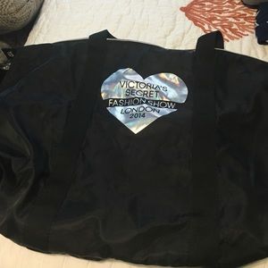 Victoria's Secret limited edition