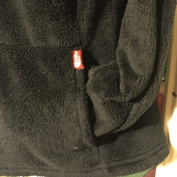 NORTH FACE pull over! - Picture 3 of 4