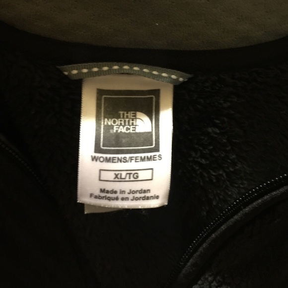 NORTH FACE pull over! - Picture 4 of 4