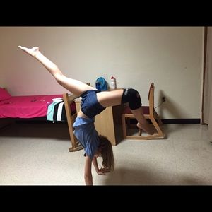 Meet your Posher, Hannah