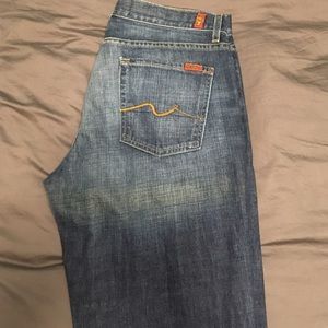 Men's 7 for all Mankind
