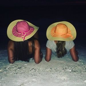 Meet your Posher, Kennedy