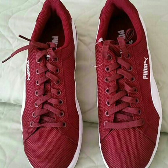 Puma shoes
