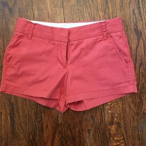 J crew short