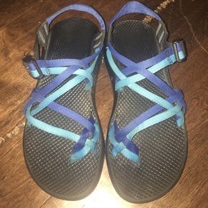 Chacos