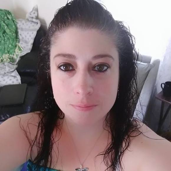 Meet your Posher, Tammy