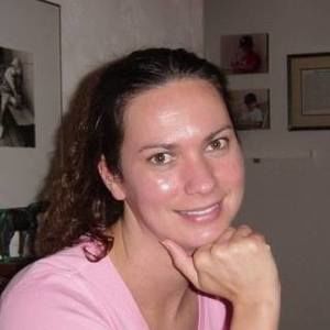 Meet your Posher, Candace