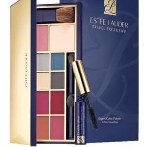 Estee Lauder Travel Exclusive Makeup Palette
