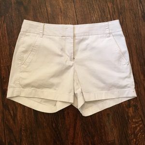 j crew short